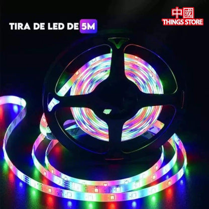 Tira led 5m
