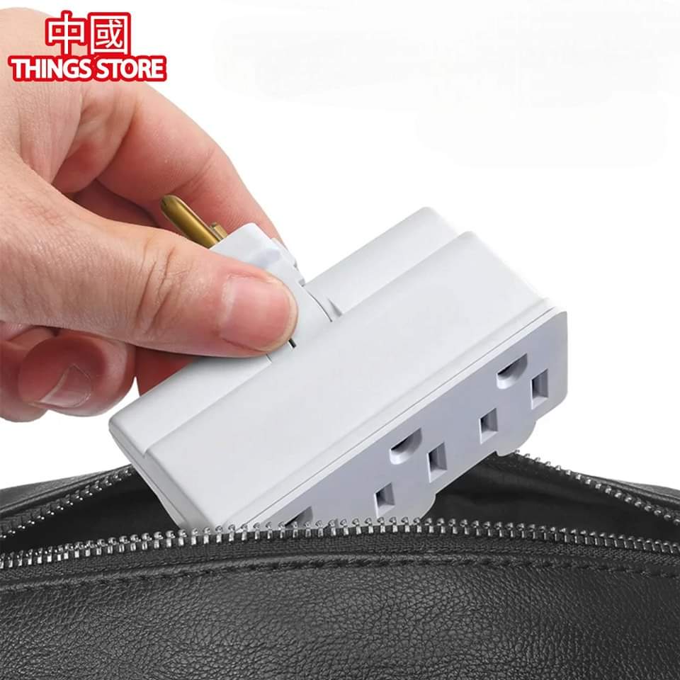 Multi contactos triple