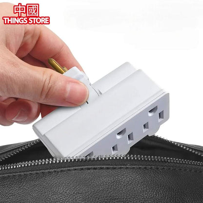 Multi contactos triple