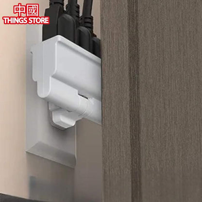 Multi contactos triple