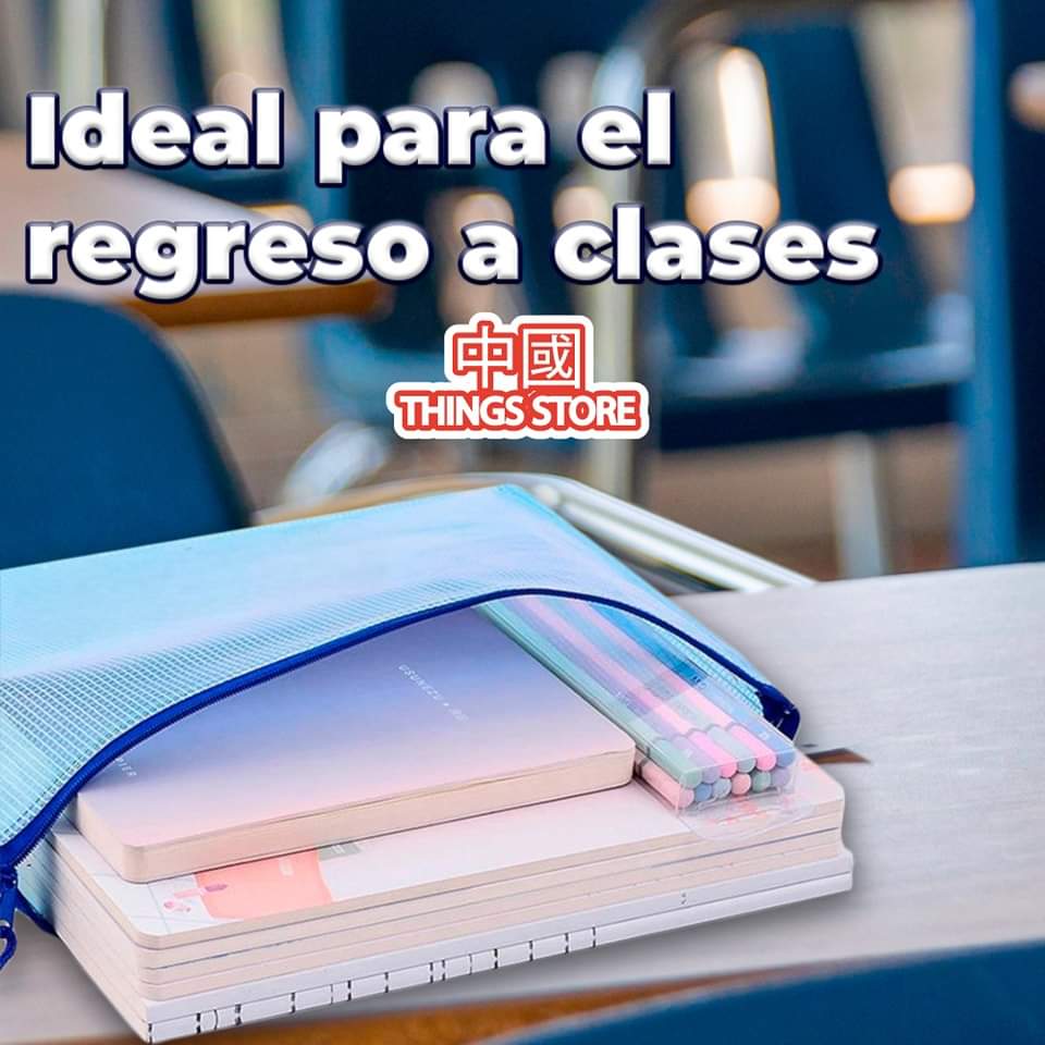 Paquete de documentos