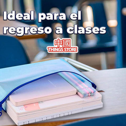 Paquete de documentos