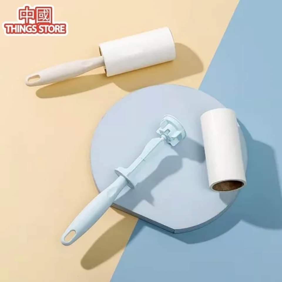 Rodillo quita pelusa