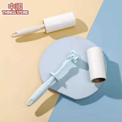 Rodillo quita pelusa