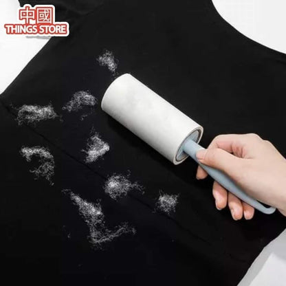 Rodillo quita pelusa