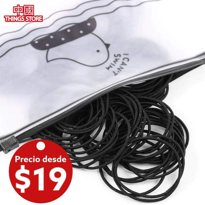 Paquete de ligas
