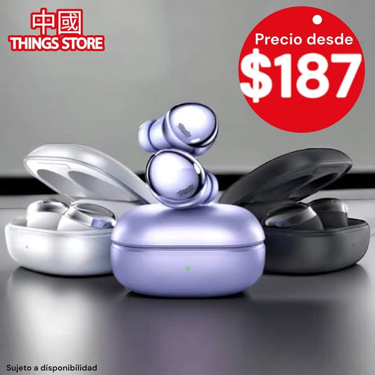 Audífonos Sony Inalámbrico