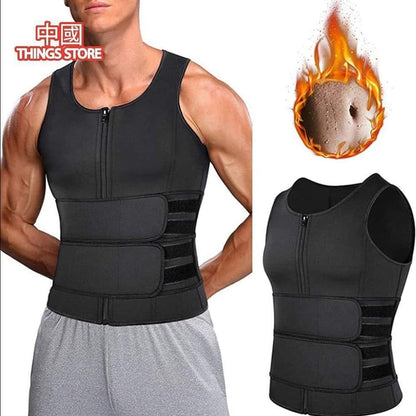 Fajas completas para hombre