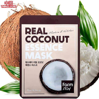 Mascarillas para la cara