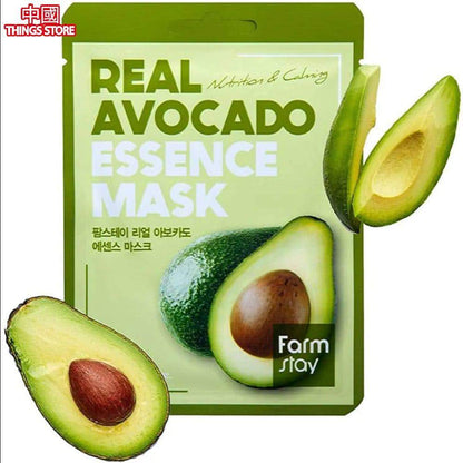 Mascarillas para la cara