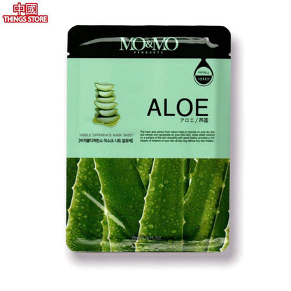 Mascarillas para la cara