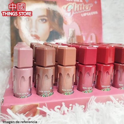 Gloss