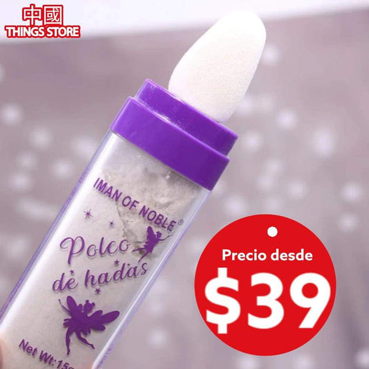 Polvo de hadas