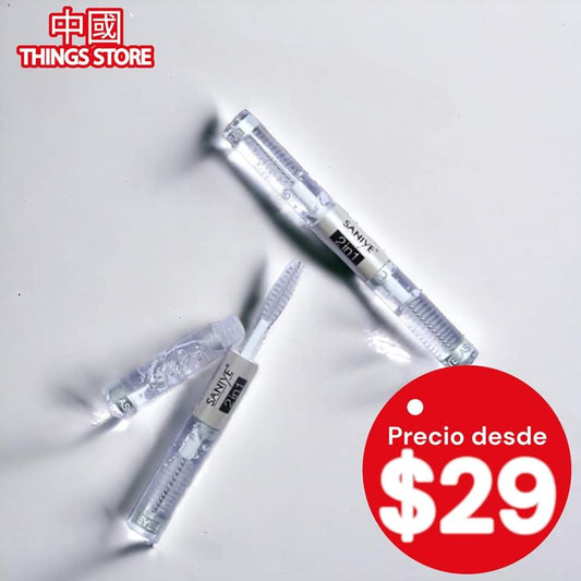Gel de cejas