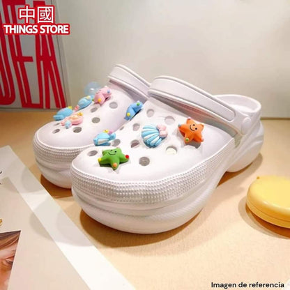 Crocs
