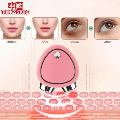 Masajeador de Skin cara