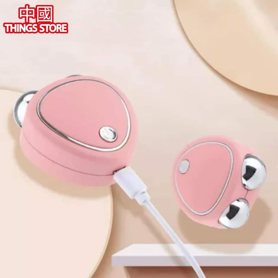 Masajeador de Skin cara