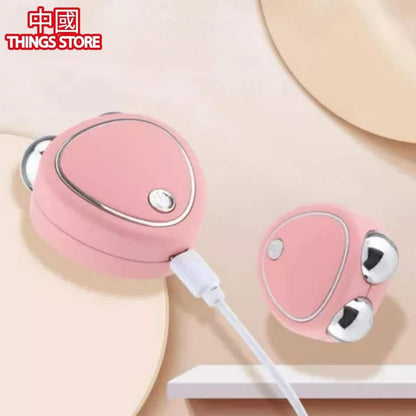 Masajeador de Skin cara