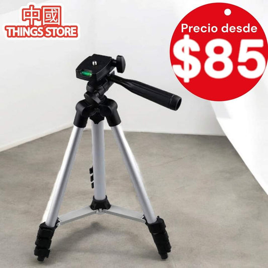 Tripie para celular