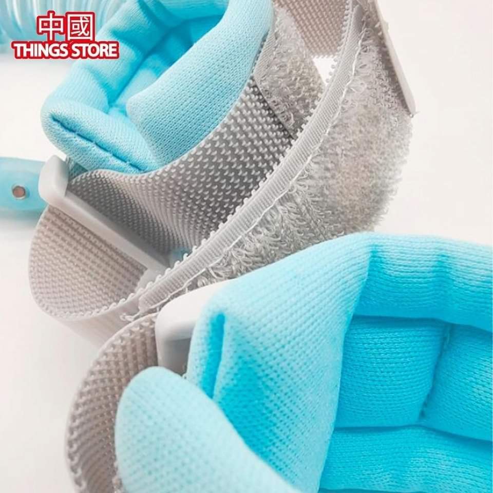 Correas de seguridad para niños