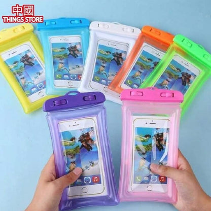 Protector para agua
