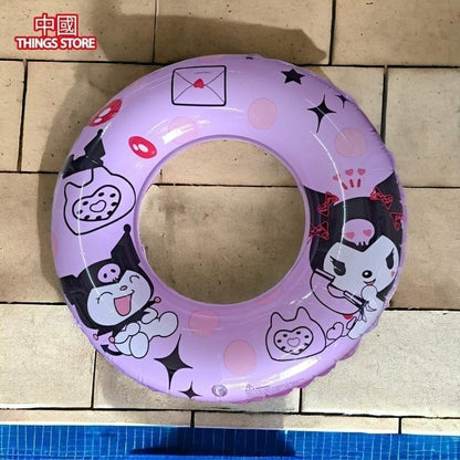 Salvavidas diferentes personajes