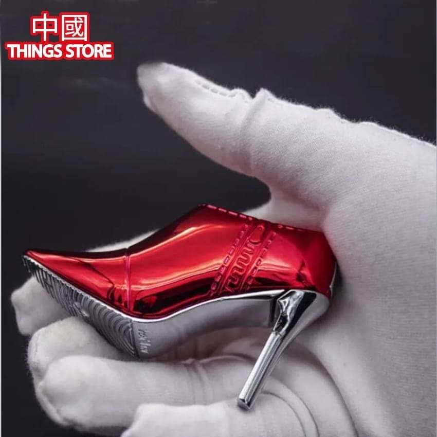 Encendedor de tacón