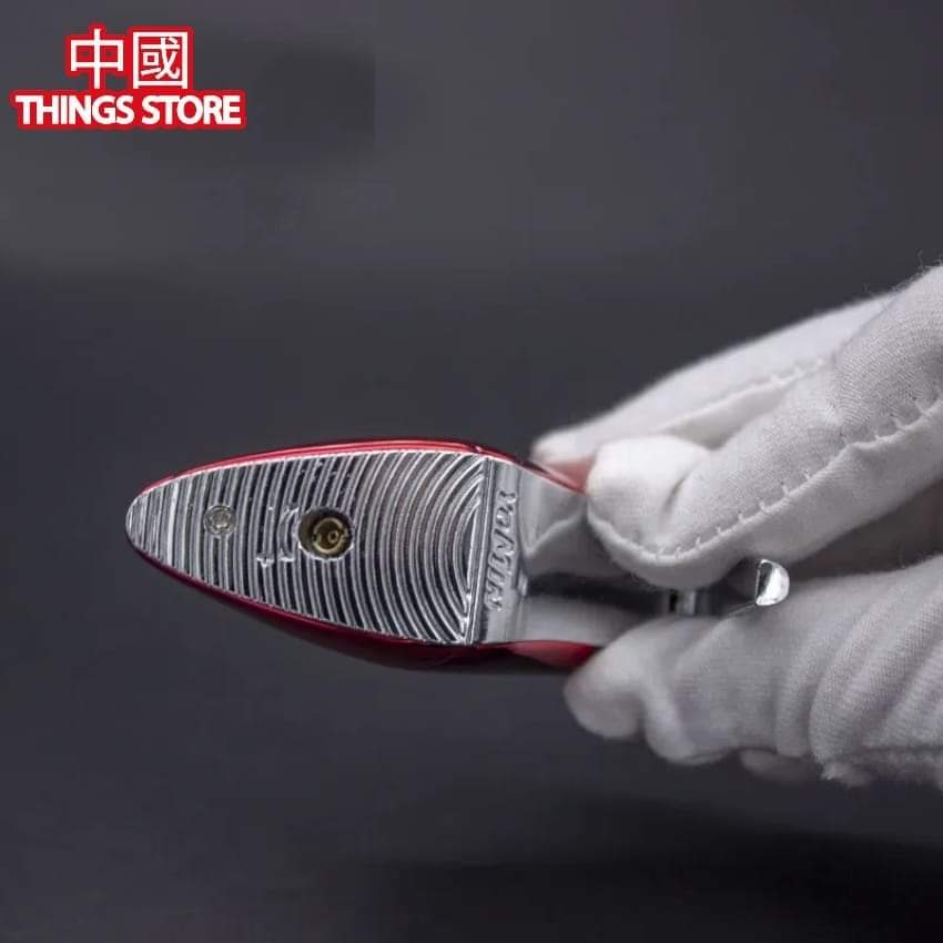 Encendedor de tacón