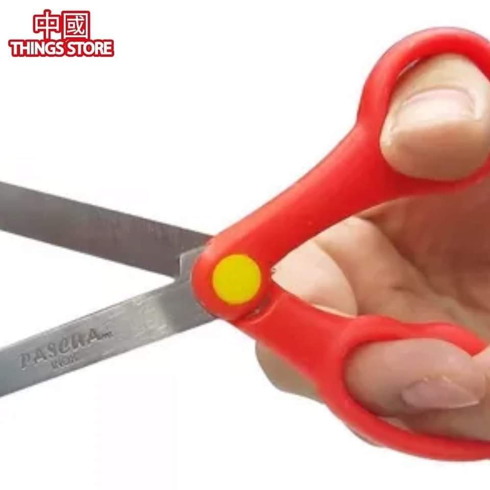 Tijeras escolares