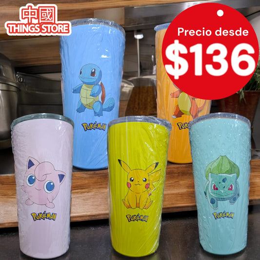 Termo Pokémon