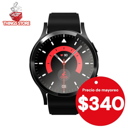 Reloj inteligente Wch.Zl02