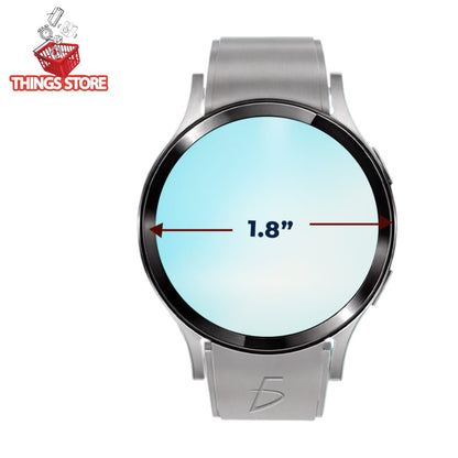 Reloj inteligente Wch.Zl02
