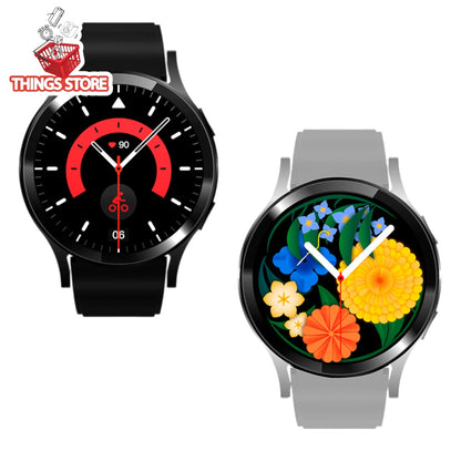 Reloj inteligente Wch.Zl02