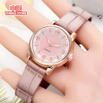 Kit de smart , reloj con joyeria