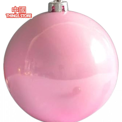 Esfera colores 10 cm