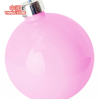 Esfera colores 10 cm