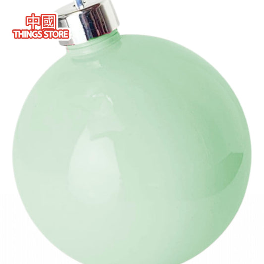 Esfera colores 10 cm