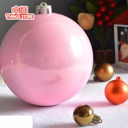 Esfera colores 10 cm