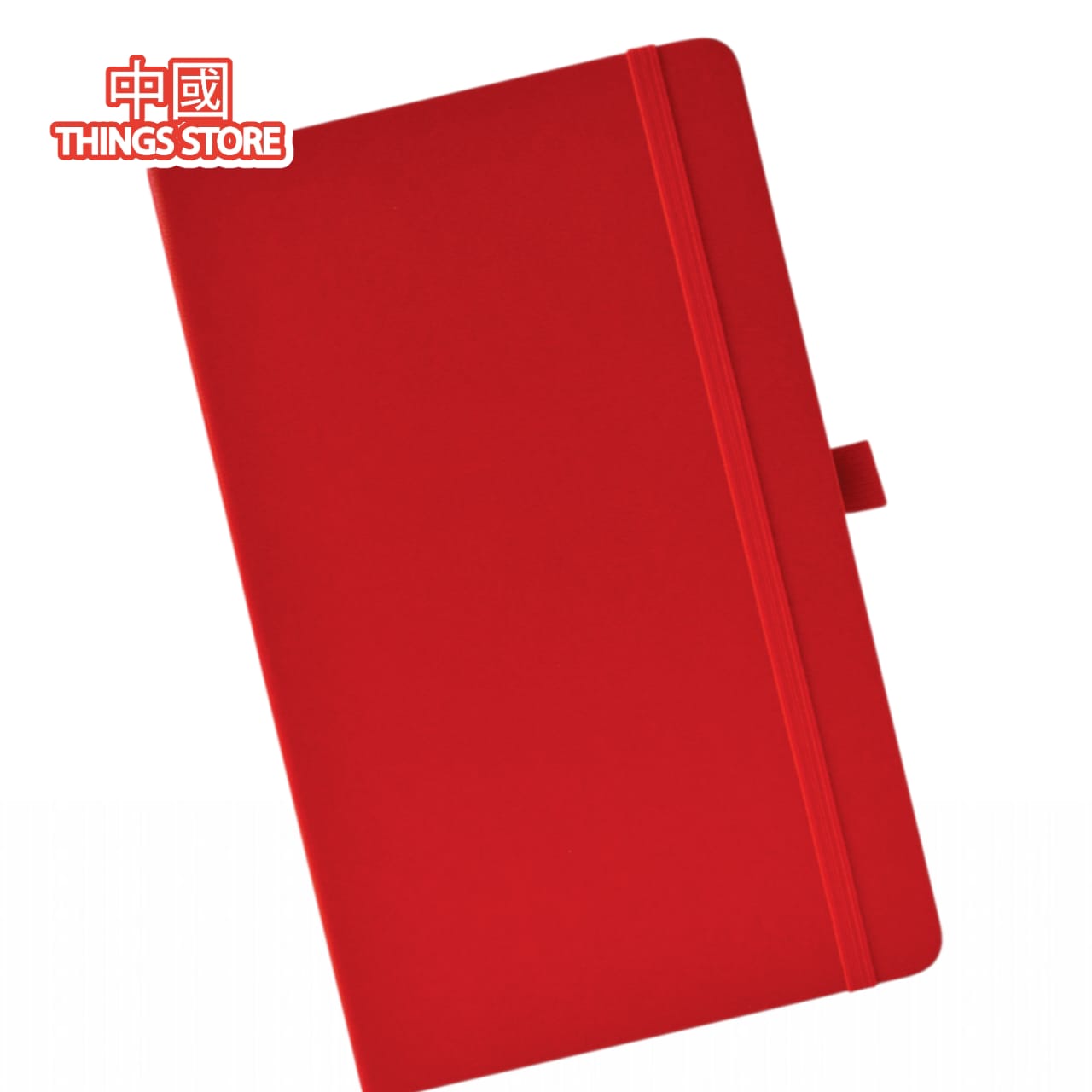 Agenda roja