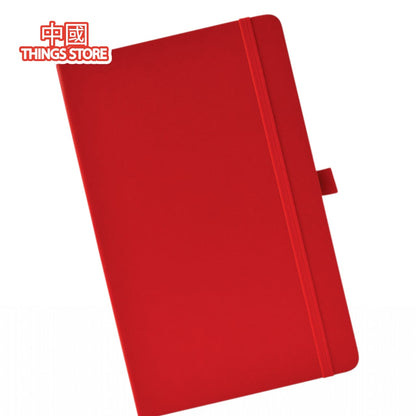 Agenda roja