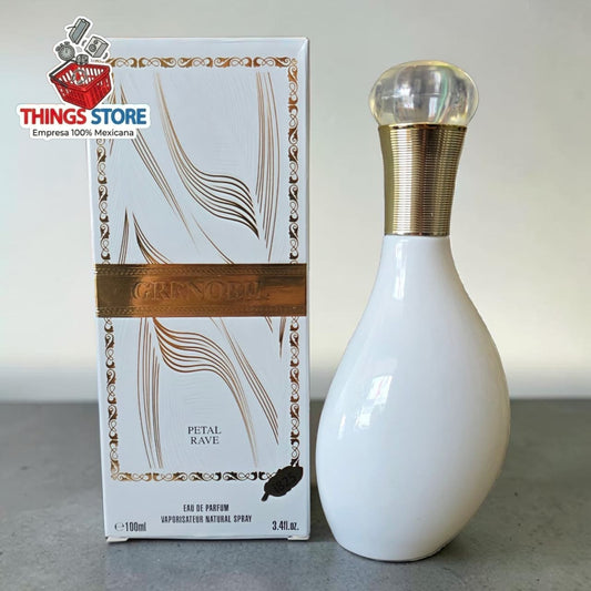 Perfume para dama