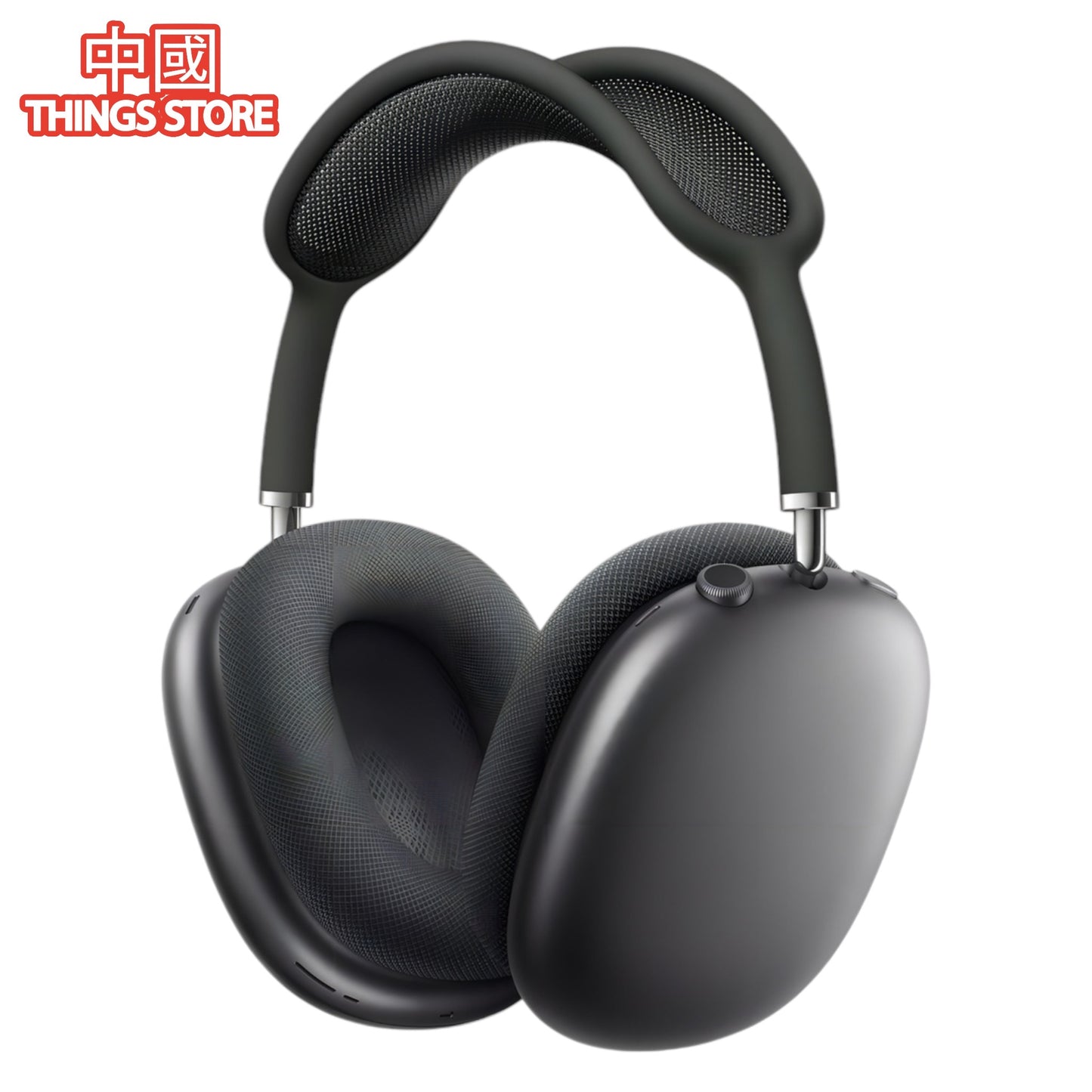 Audífonos tipo AirPods Max