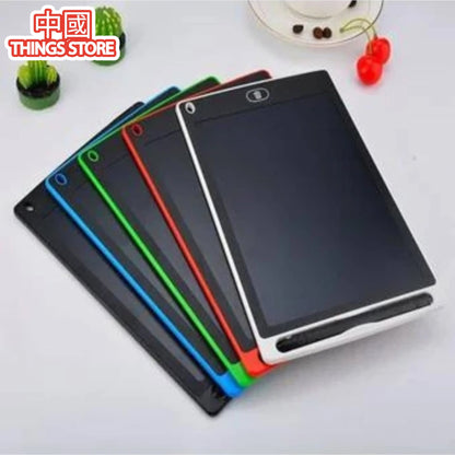 Pizarra mágica de 12 pulgadas