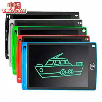 Pizarra mágica de 12 pulgadas