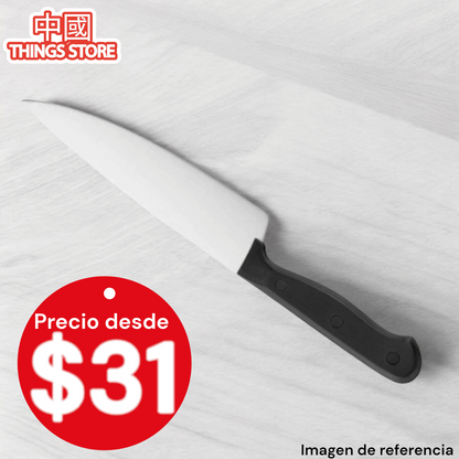Cuchillo de cocina 32cm