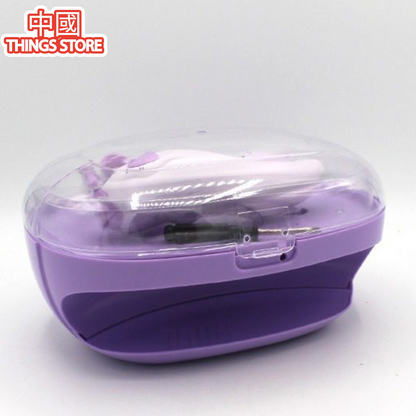 Máquina de uñas 7 en 1