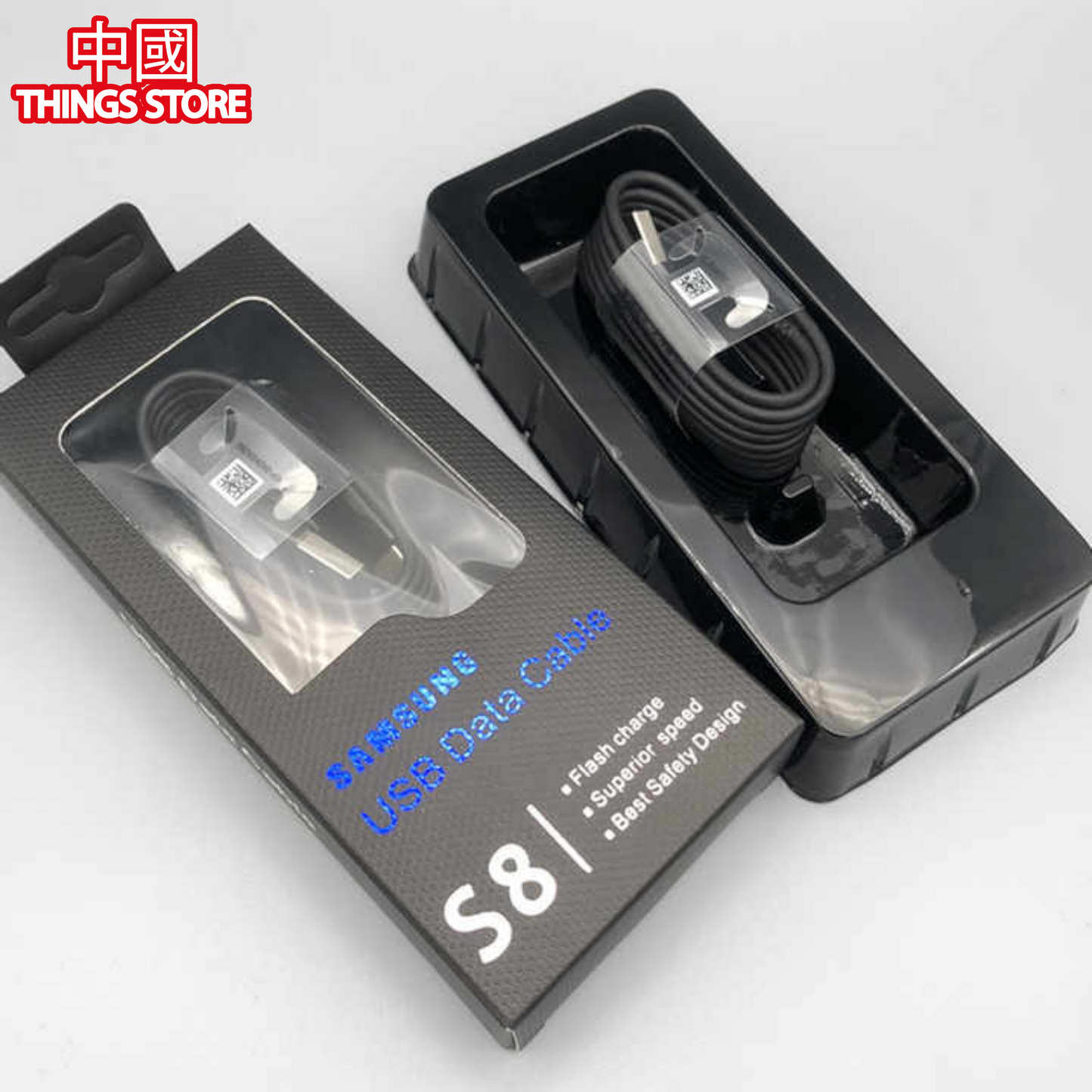 Cable de USB a entrada tipo C