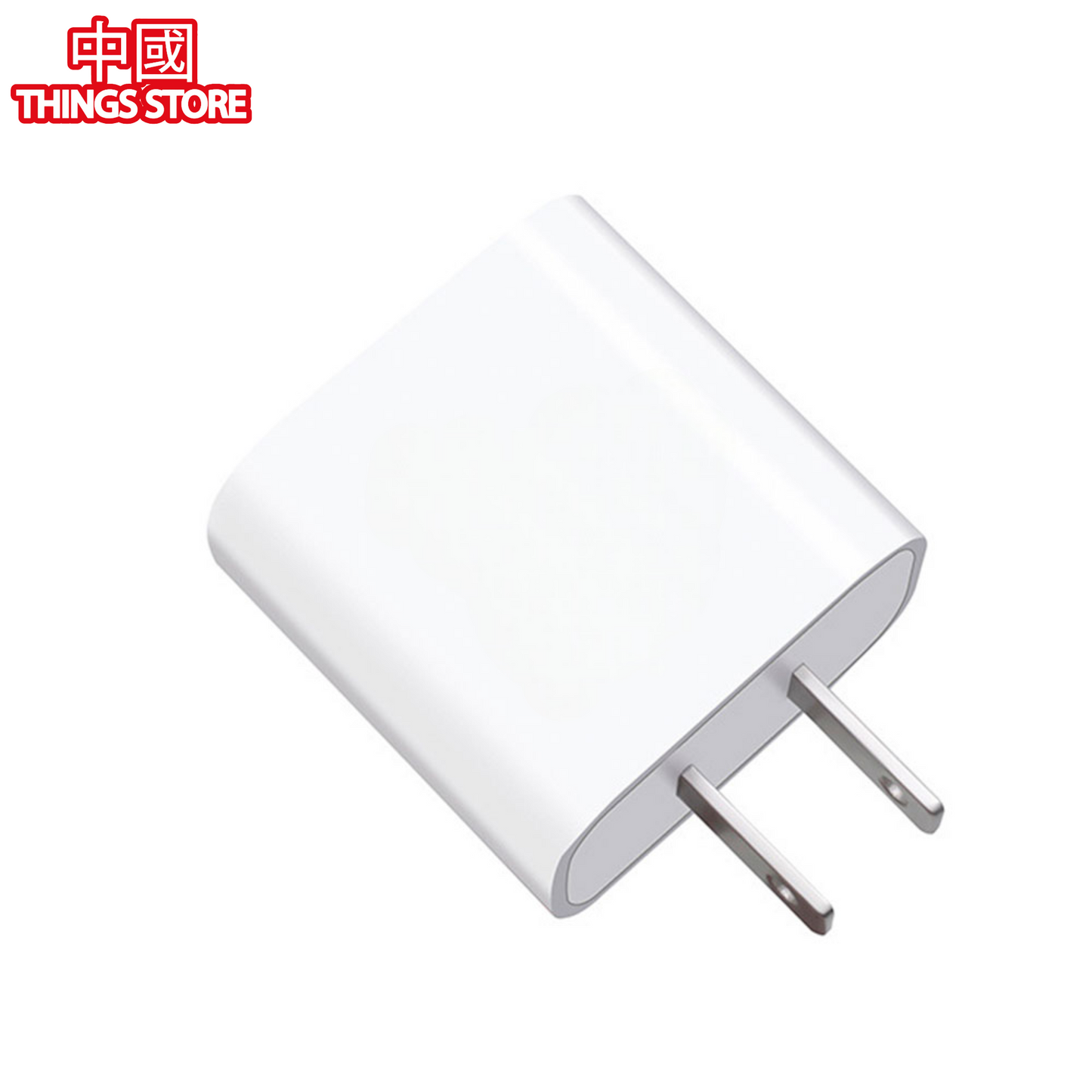 Cargador De Carga Rapida Pd Tipo C Usb Celular 20w