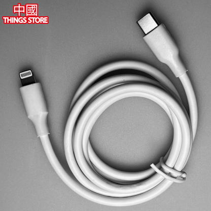 Cable tipo C a IP 1m