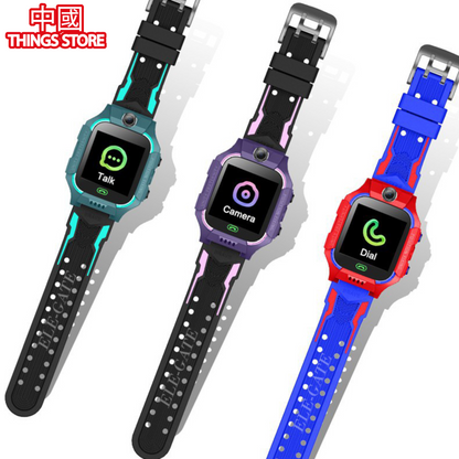 Smartwatch para niños